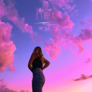 her (feat. amber leigh)