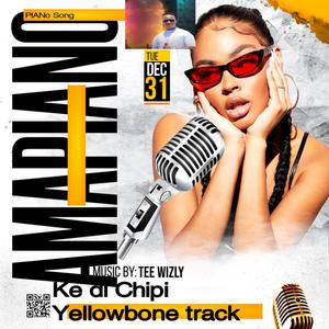 Ke di Chipi Yellowbone