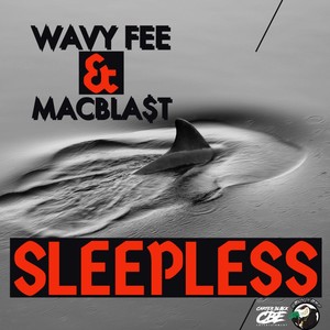 Sleepless (feat. MacBlast) [Explicit]