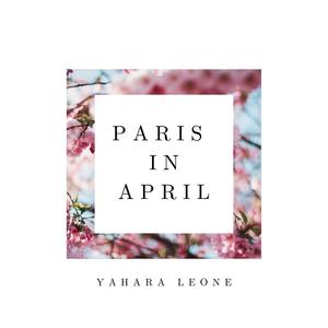 Paris in April