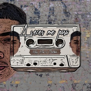 Aveces Me Pasa (Explicit)