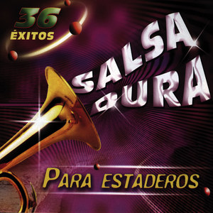 Salsa Dura para Estaderos