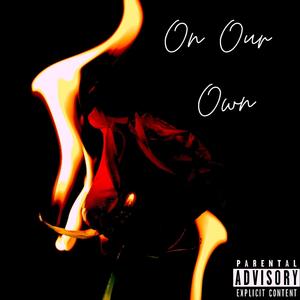 On Our Own (feat. ShroomHeadNate & Yung Trillxa) (Explicit)