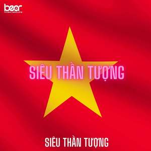 Siêu Thần Tượng