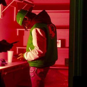 How I Live (feat. FNG TBurk) (Explicit)