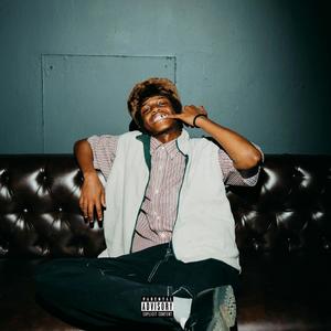 Pimp Named Kodak. (feat. Doog Reppar) (Explicit)