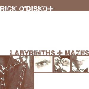 Labyrinths + Mazes (Extended Mix)