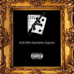 KALASH (Explicit)