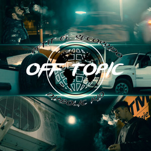 Off topic (Explicit)