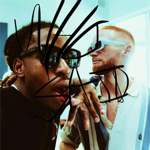 Who Said! (feat. KAP Kliff, Qvis James & Ike Offline) (Explicit)