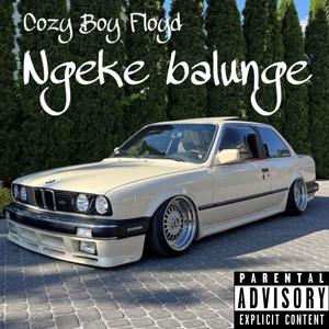 Ngeke balunge