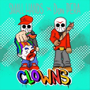 Clowns (feat. Jade Elise)