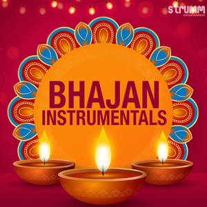 Govind Bolo & Shri Krishna Govind (Instrumental)