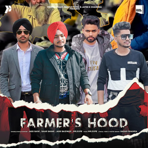 Farmer's Hood