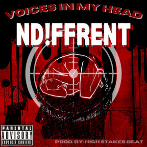 Voices in My Head (Explicit)