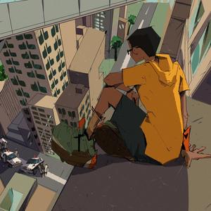 Speak My Mind (Explicit)