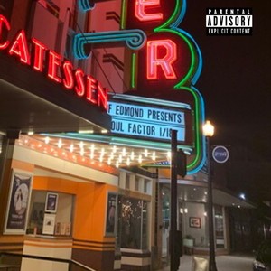 Tower Theatre (feat. Melly J The Wizard) [Explicit]