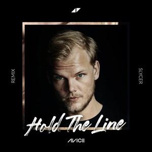 Hold The Line (Slycer Remix)