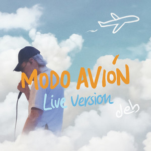 Modo Avión (En Vivo)
