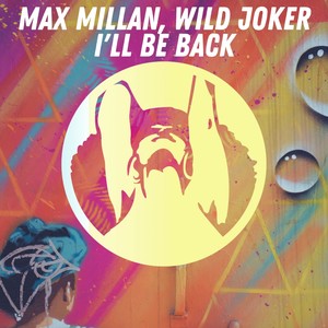 I'll Be Back (Original Mix)