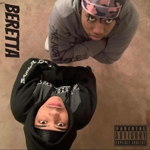 Beretta (feat. C Mac) [Explicit]