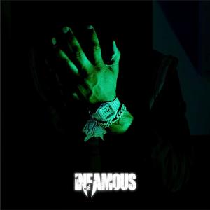 Infamous (Explicit)