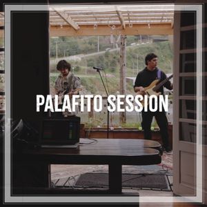 Palafito Session (En Vivo) [Explicit]