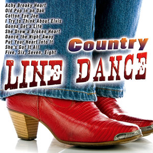 Line Dance Country