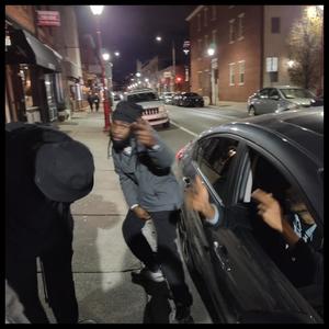 SWORDS TO 9'S (feat. LiveRell) (Explicit)