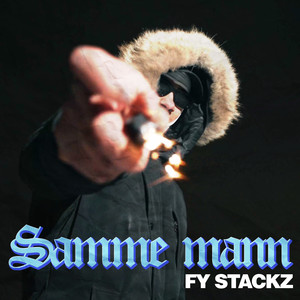 Samme Mann (Explicit)