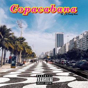 Copacabana (Explicit)