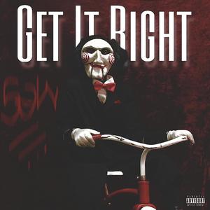 Get It Right (Explicit)