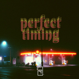 perfect timing (Explicit)