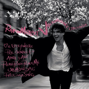 Convencerte de Algo Que Ni Yo Sé Cómo Hacer (Preciosa Song)