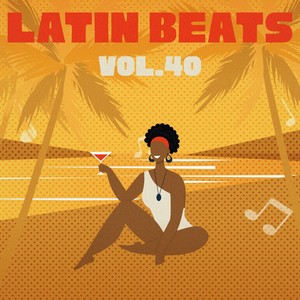 Latin Beats, Vol. 40