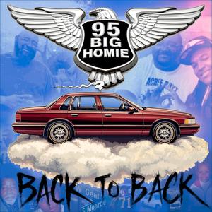 Back to Back (Explicit)