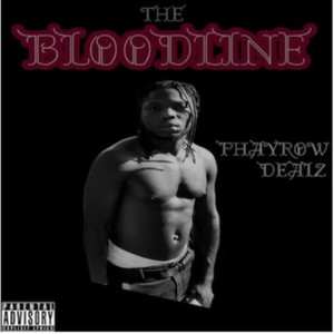 The Bloodline (Explicit)