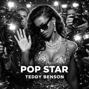 Pop Star (Explicit)