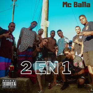 2 en 1 (feat. 61 mafia) [Explicit]