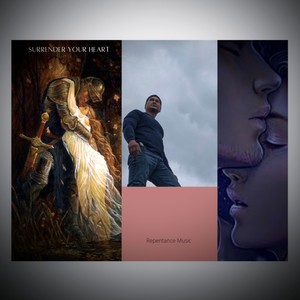 Let me be your hero (Explicit)