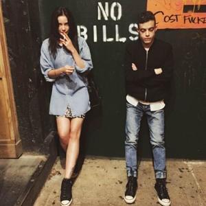 last breath (Explicit)