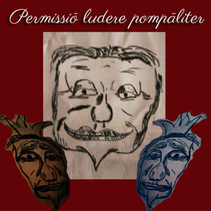 Pompöösin kuninkaan filosofinen kosto