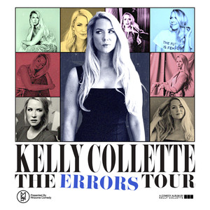 The Errors Tour (Explicit)