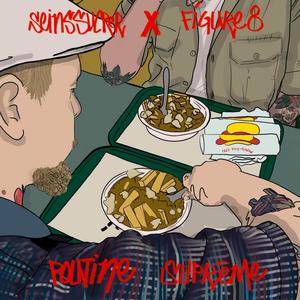 Poutine Suprême (Explicit)