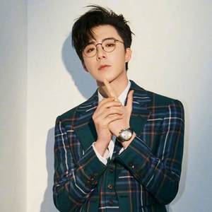 卿听盲盒 - 刘宇宁：我特别想问问营销号，他们为什么要捧我，是欠我刘宇宁的吗？！