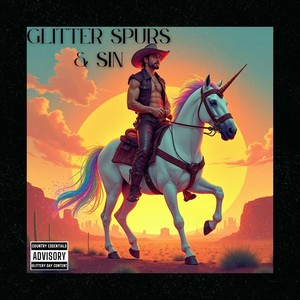 Spit Shine My Saddle (Explicit)