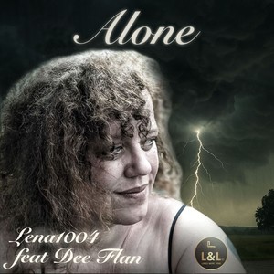 Alone