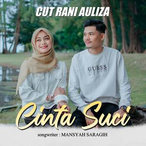 Cinta Suci