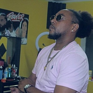 I Be So High (feat. Tommy Hall) (Explicit)