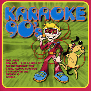 Karaoke 90's